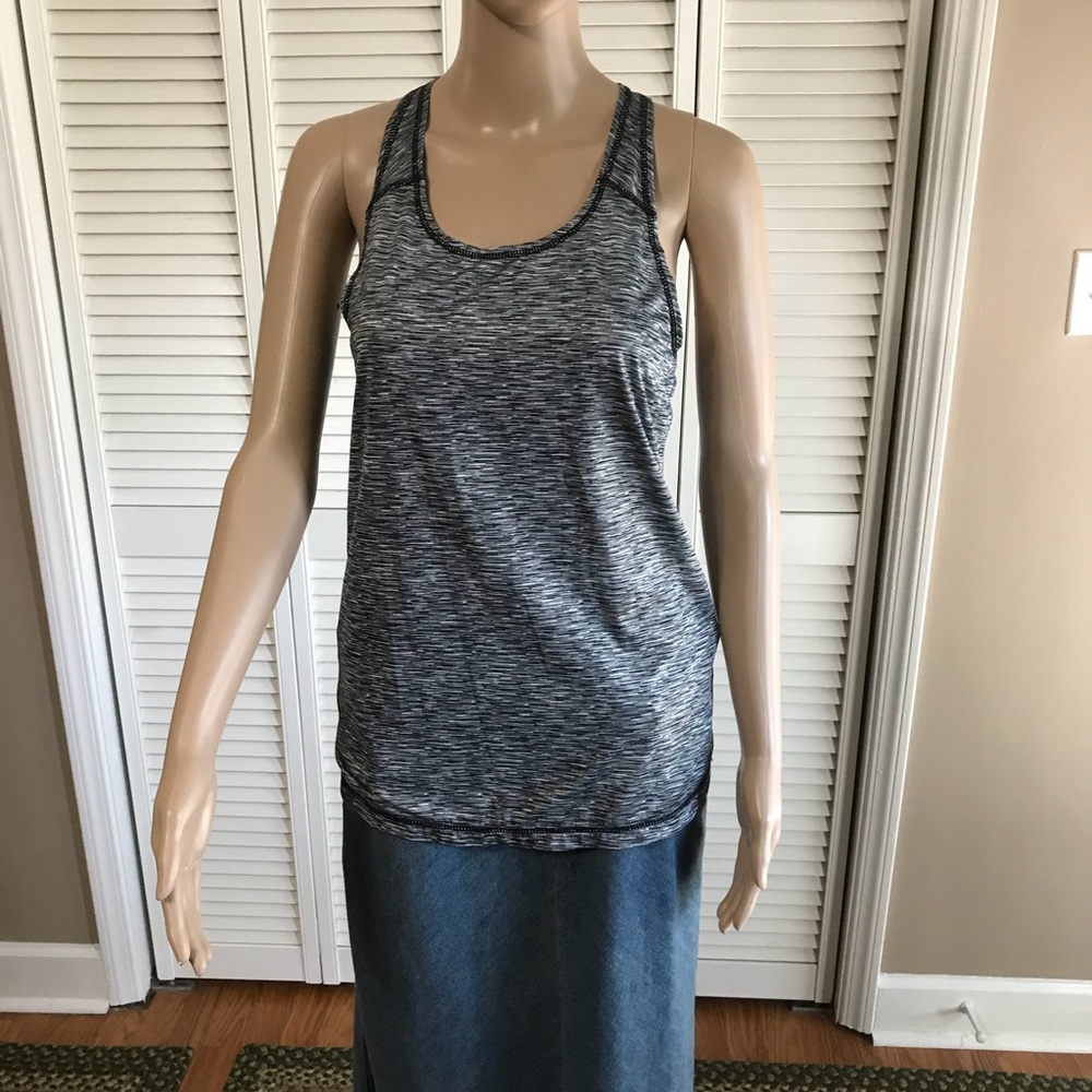 Head‎ Tennis Apparel Tank SZ SM